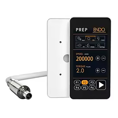 Dental Laboratory Equipment Dental Implant Motors Built-in Super Micro S pro Dental Electric Motor + Endo Motor 2 in 1 supplier