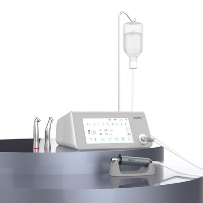 New Dental Laboratory Instruments High Quality Dental Implant Motor Systems Products COXO 3G C-SAILOR PRO+ supplier