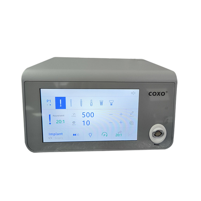 New Dental Laboratory Instruments High Quality Dental Implant Motor Systems Products COXO 3G C-SAILOR PRO+ supplier