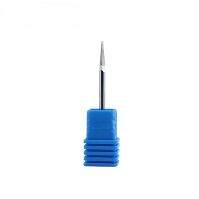 Dental Lab Products Dental HP AL023S4 Tungsten Carbide Equipments Tungsten Carbide Cutter supplier