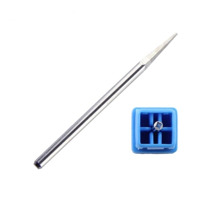 Dental Lab Products Dental HP AL023S4 Tungsten Carbide Equipments Tungsten Carbide Cutter supplier