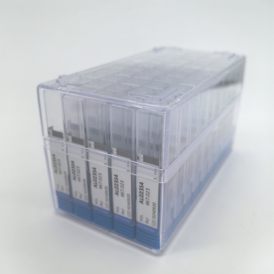 Dental Lab Products Dental HP AL023S4 Tungsten Carbide Equipments Tungsten Carbide Cutter supplier