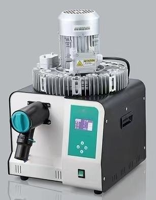 Dental Suction Unit 1 for 4 Ultra-high Voltage Intelligent Frequency Conversion supplier