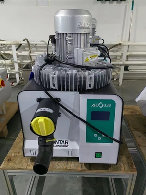 Dental Suction Unit 1 for 4 Ultra-high Voltage Intelligent Frequency Conversion supplier