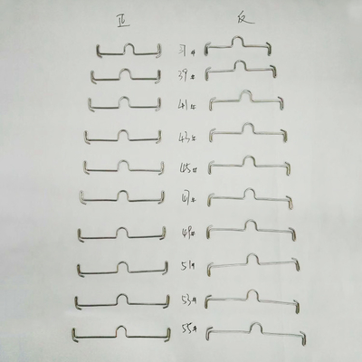 Hot Good Dental Ortho Stainless Steel Palatal Bar Orthodontics Palatal Arch Dental Orthodontic Products Palatal Arch bar supplier