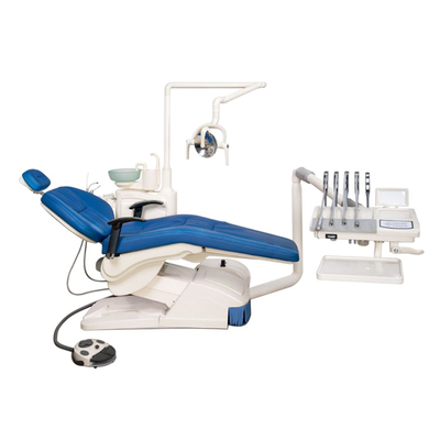 Left / Right Hand Operate Dental Unit supplier