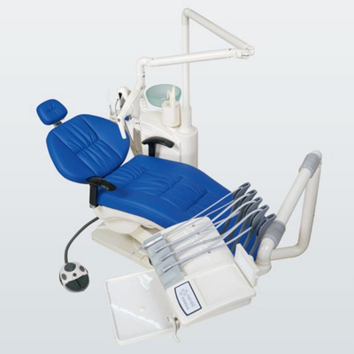 Left / Right Hand Operate Dental Unit supplier