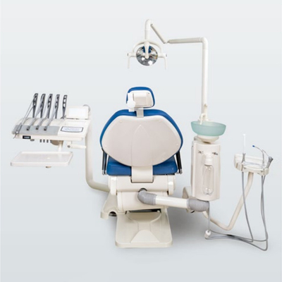 Left / Right Hand Operate Dental Unit supplier