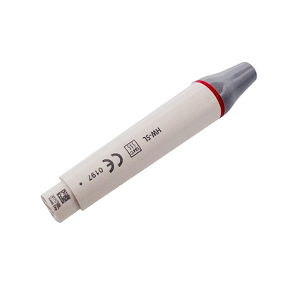Portable Dental LAB Teeth Cleaning Instruments P5 LED Ultrasonic Scaler with Detachable Handpiece supplier