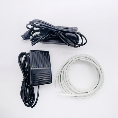 Portable Dental LAB Teeth Cleaning Instruments P5 LED Ultrasonic Scaler with Detachable Handpiece supplier