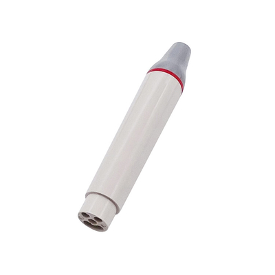 Portable Dental LAB Teeth Cleaning Instruments P5 LED Ultrasonic Scaler with Detachable Handpiece supplier
