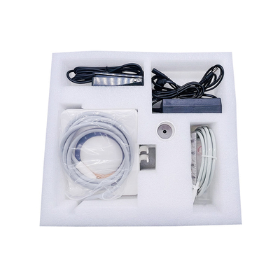 Portable Dental LAB Teeth Cleaning Instruments P5 LED Ultrasonic Scaler with Detachable Handpiece supplier