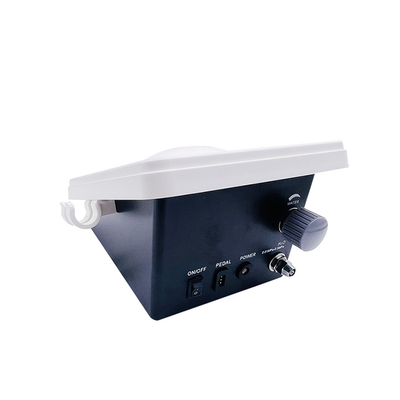 Portable Dental LAB Teeth Cleaning Instruments P5 LED Ultrasonic Scaler with Detachable Handpiece supplier