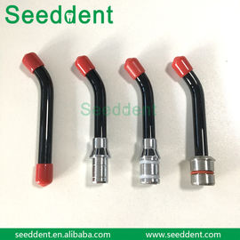 Dental Curing Light Glass Tips / Optical Fiber Guide Rod Tips SE-L007 supplier