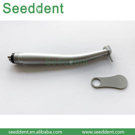 Mini head Push bottom Dental High Speed Handpiece For Children handpiece supplier