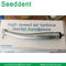 Mini head Push bottom Dental High Speed Handpiece For Children handpiece supplier