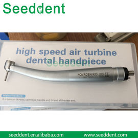 Mini head Push bottom Dental High Speed Handpiece For Children handpiece supplier