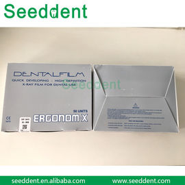 Italy Dental X-ray Film Join With Monobath supplier