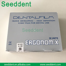 Italy Dental X-ray Film Join With Monobath supplier