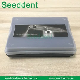 Dental Aluminum Oxide Microblaster / Aluminum Sandblasting System supplier