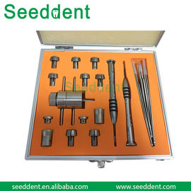 Dental Handpiece Cartridge Repair Tools SE-H060B supplier