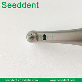 Dental 1:5 Fiber Optical Push Bottom Contra Angle Tix-max X95L type with stripe supplier