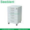 Stainless Steel Cabinet with 4 Drawers supplier