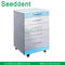 Stainless Steel Cabinet with 4 Drawers supplier