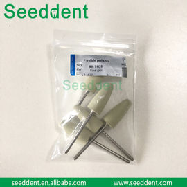 Silicon Rubber Bur Acrylic Polishing / Dental Mounted Point supplier