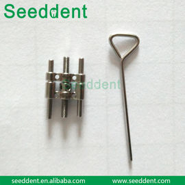 Dental Orthodontic Expansion Screw without arm supplier