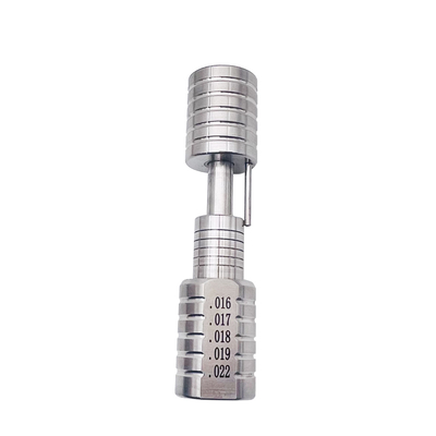 Dental Orthodontic Products Dental Aligner Accessories Dental Arch Wire Former (ss) supplier