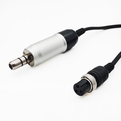 Dental Lab Products Micro Motor Handpiece 40000 Rpm Portable FASTRONG 204BL+108EBL(E Types) Brushless Motor supplier