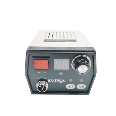 Dental Lab Products Micro Motor Handpiece 40000 Rpm Portable FASTRONG 204BL+108EBL(E Types) Brushless Motor supplier