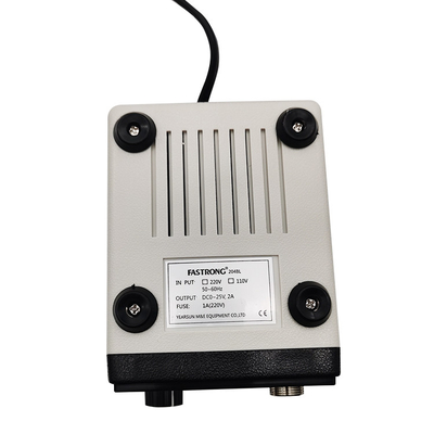 Dental Lab Products Micro Motor Handpiece 40000 Rpm Portable FASTRONG 204BL+108EBL(E Types) Brushless Motor supplier