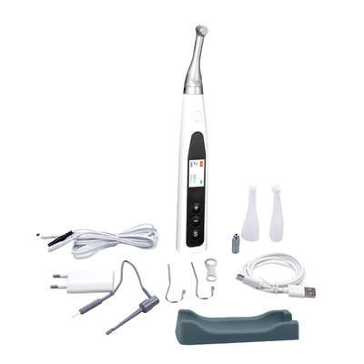 Dental Surgery Equipment 16:1 Endoscopic Motors Wireless/Cordless Endodontic Motors with Built-in Apex Locator supplier