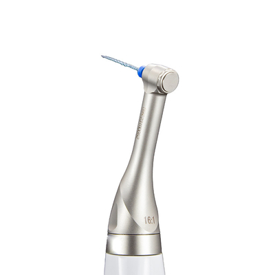 Dental Surgery Equipment 16:1 Endoscopic Motors Wireless/Cordless Endodontic Motors with Built-in Apex Locator supplier