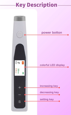 Dental Surgery Equipment 16:1 Endoscopic Motors Wireless/Cordless Endodontic Motors with Built-in Apex Locator supplier