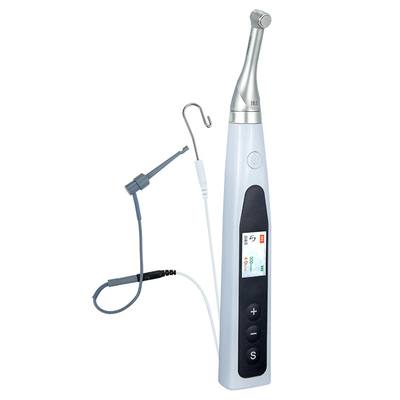 Dental Surgery Equipment 16:1 Endoscopic Motors Wireless/Cordless Endodontic Motors with Built-in Apex Locator supplier