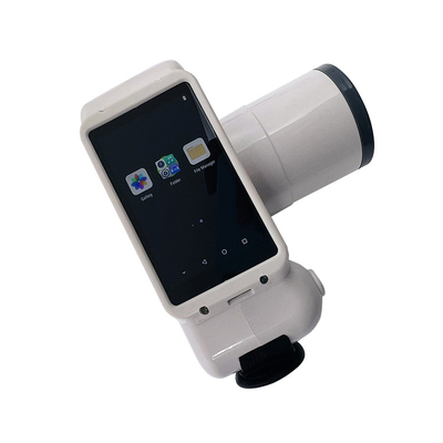 Child Adult Dental Clinic Equipment Dental X Ray Unit Handheld Monochromatic Screen 60kV/2mA High Frequency X-ray Unit supplier