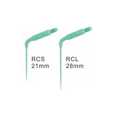 Dental Root Canal Treatment Products Supplies Teeth Cleaner Dental Sonic Irrigator Tips Mixed 6pcs/Box supplier