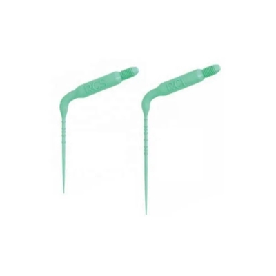 Dental Root Canal Treatment Products Supplies Teeth Cleaner Dental Sonic Irrigator Tips Mixed 6pcs/Box supplier