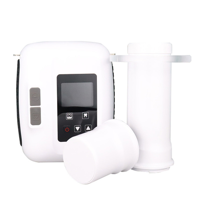 Latest Technology Light Handheld Dental Surgery Instruments Product X-ray Sensor High Performance DENTAL X RAY MACHINE supplier
