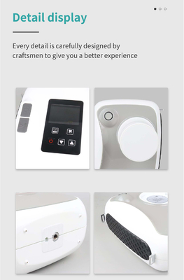 Latest Technology Light Handheld Dental Surgery Instruments Product X-ray Sensor High Performance DENTAL X RAY MACHINE supplier