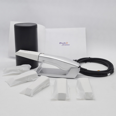 Dental Laboratory Digital Manufacturing Equipment Dental Oral Scanner 3D Digital Imaging PANDA P3 Intra Oral Scanner supplier