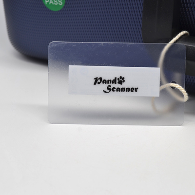 Dental Laboratory Digital Manufacturing Equipment Dental Oral Scanner 3D Digital Imaging PANDA P3 Intra Oral Scanner supplier