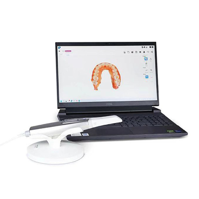 Dental Scanner Supply High Quality Hot Selling 3D Intra Oral Scanner Intra-oral Scanner for Dental Clinic supplier