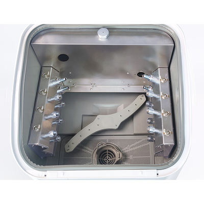 Smart Dental Handpieces Instrument Cleaning Products Dental Handpiece Automatic Clean, Dry, Oil Ejection All in One Machine supplier