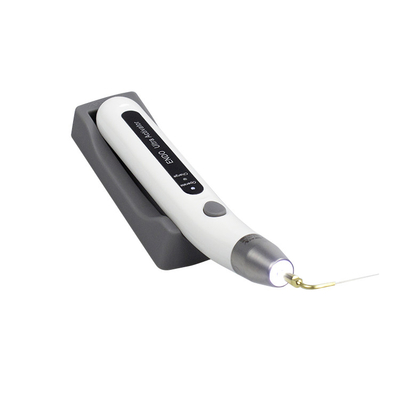 High Performance Dental Wireless LED Operation Endo Ultrasonic Activator Dental LED Cordless Ultrasonic Activator with 3 tips supplier