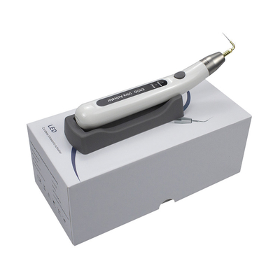 High Performance Dental Wireless LED Operation Endo Ultrasonic Activator Dental LED Cordless Ultrasonic Activator with 3 tips supplier