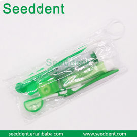 Dental Orthodontic Kit / Oral Hygiene Kit supplier